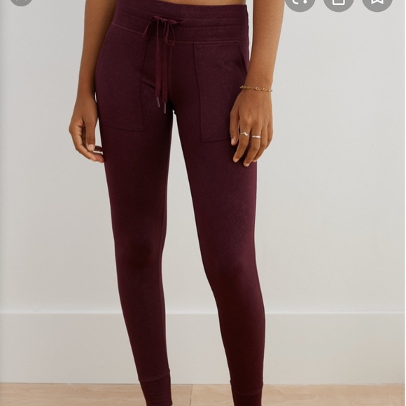 Aerie Play Pocket Leggings